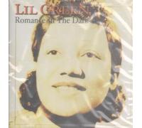 ROMANCE IN THE DARK CD UK ABM 2002