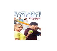 Romance In The Outfield: Double Play (DVD) Dan Fowlks Derek Boone Shae Robins