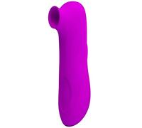 Romance Magic Flauto Stimolatore 12 Funzioni Di Aspirazione