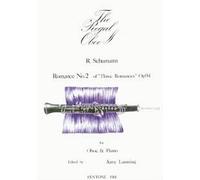 Romance No. 2 of 'Three Romances' Op. 94 - Buch