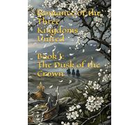 Romance of the Three Kingdoms United, Book I: The Dusk of the Crown
