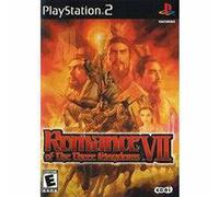 Romance of The Three Kingdoms VII [US Import]