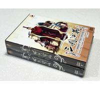 Romance of the Three Kingdoms (VOL.1 - 52 End) ~ Sottotitolo inglese ~ DVD an...