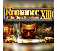 Romance of the Three Kingdoms XIII (PC) Steam Gift - GLOBAL