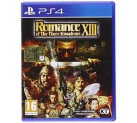 Romance Of The Three Kingdoms XIII - PlayStation 4