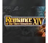 ROMANCE OF THE THREE KINGDOMS XIV (PC) Steam Gift - GLOBAL