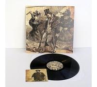 Romance Of Young Tigers - I Have Supped Full LP