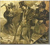 Romance of Young Tigers - I Have Supped Full on Horrors