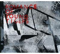 Romance of Young Tigers - Marie