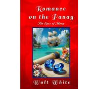 Romance on the Panay: The Eyes of Mary