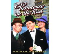 Romance On The Run (Black & White, Multiple Formats, NTSC)