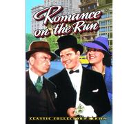 Romance on the Run [DVD] [1938] [Region 1] [NTSC]