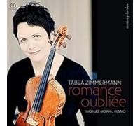Sitt/ Zimmermann/ Hoppe - Romance Oubliee