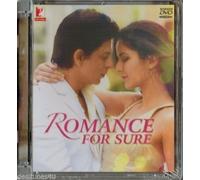 Romance Per Sure - Nuovo Musica DVD