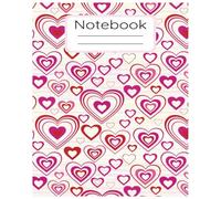 Romance & Random Thoughts: A Funny Valentine’s Notebook