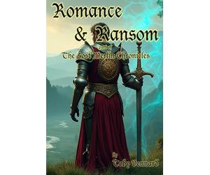 Romance & Ransom: Part Five of the Lost Merlin Chronicles: 5