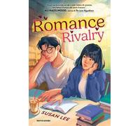 Romance rivalry. Ediz. italiana