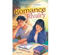 Romance rivalry. Ediz. italiana