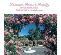 Romance Roses & Revelry