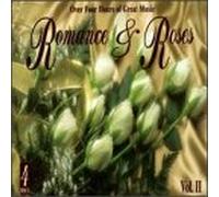 Romance & Roses - Vol. 2-Romance & Roses