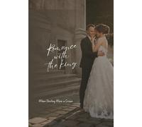 Romance with the king: When Destiny wore a crown