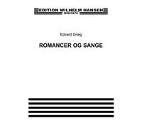 Romancer og Sange - Bind. 2 - Buch