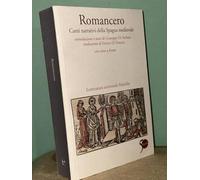 Romancero