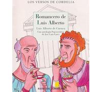 Romancero de Luis Alberto: 112