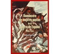 Romancero de mujeres poetas de la guerra de España: (1936-1939): 5