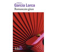 Romancero gitan: Suivi de Chant funèbre pour Ignacio Sanchez Mejias