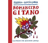 Romancero gitano
