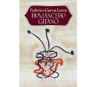 Romancero Gitano