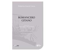 Romancero gitano