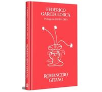 Romancero gitano (edición especial en tapa dura)