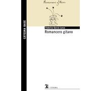 Romancero gitano [Lingua spagnola]