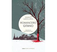 Romancero gitano (Pocket)
