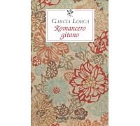 Libri García Lorca Federico - Romancero Gitano. Testo Originale A Fronte