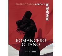 ROMANCERO GITANO X MAGNUM