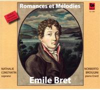 Nathalie Constantin - Emilie Bret - Romances