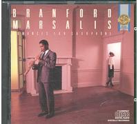 Romances for Saxophone by Branford Marsalis (1986-06-27)