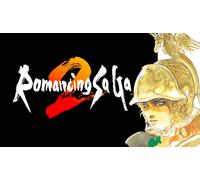 Romancing SaGa 2