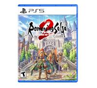 Romancing SaGa 2: La vendetta dei sette (PS5)