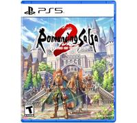 Romancing Saga 2: La vendetta dei sette PS5