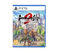 Romancing Saga 2 La vendetta dei sette (PS5) - Nouvo