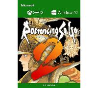 Romancing SaGa 2 PC/XBOX LIVE Key EUROPE