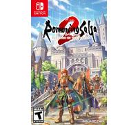 Romancing Saga 2 Revenge Of The Sette (Nintendo Interruttore) Nuovo