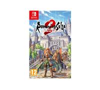 Romancing SaGa 2 : Revenge of the Seven - GIOCO NINTENDO SWITCH
