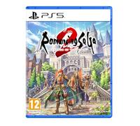 Romancing Saga 2: Revenge of the Seven Gioco per PS5