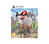 Playstation Games Ps5 Romancing Saga 2:revenge Of The Seven