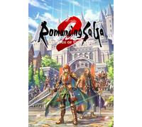 Romancing SaGa 2: Revenge of the Seven (PC) Steam Key EUROPE